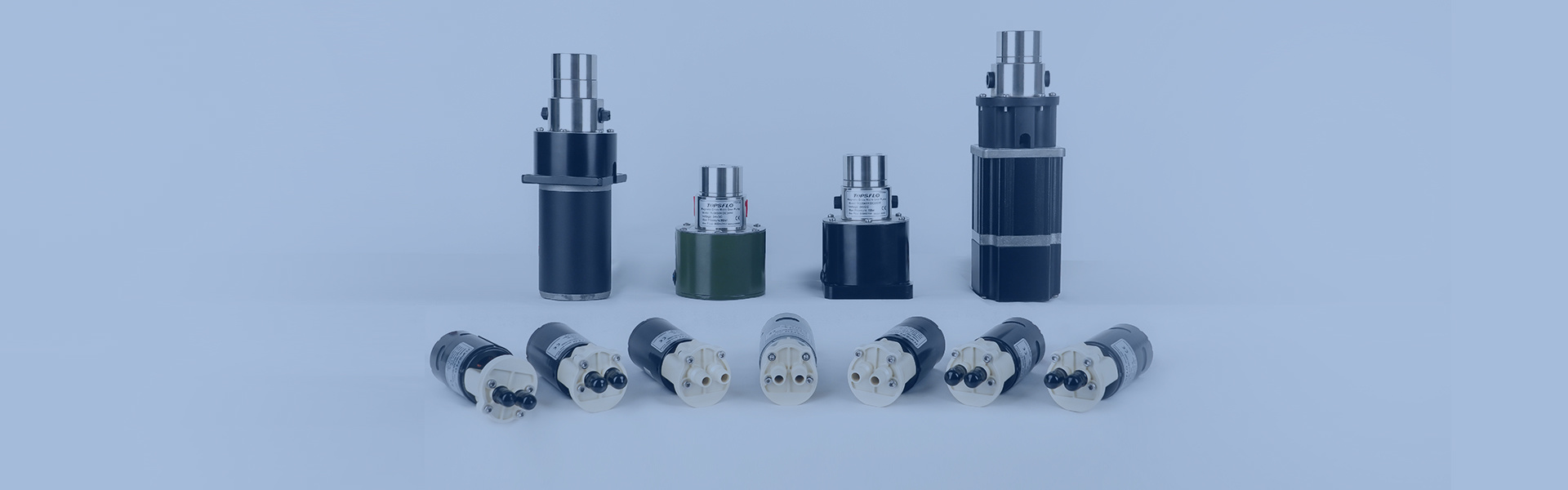 Micro Gear Pump