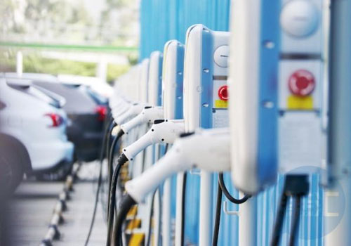 Cable de carga para vehículos eléctricos con refrigeración