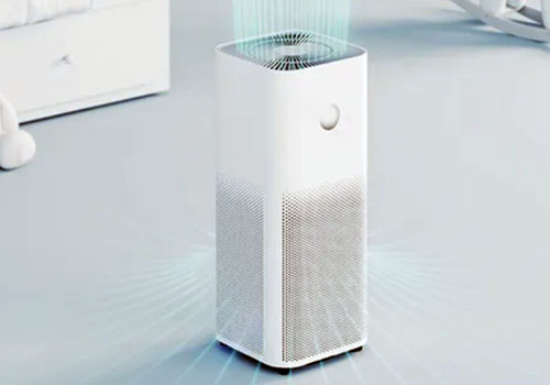 Humidificador